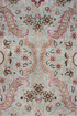 Antique Kerman Area Rug (6' x 9')